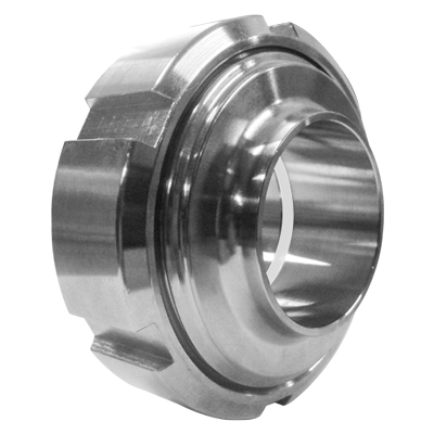 Union Universal SMS Acero Inoxidable